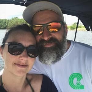 Meet your Posher, Matt